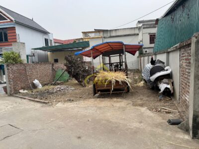 Lô đất đẹp Phú Nghĩa 360m² – vị trí tiềm năng đầu tư