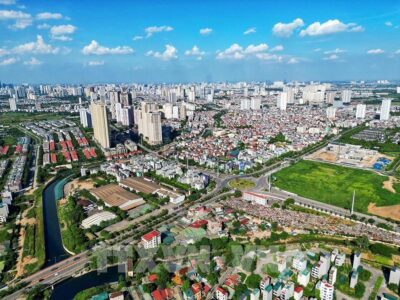 Chính chủ gửi bán 88,4m Hoàng Văn Thụ, Chương Mỹ giá đầu tư !