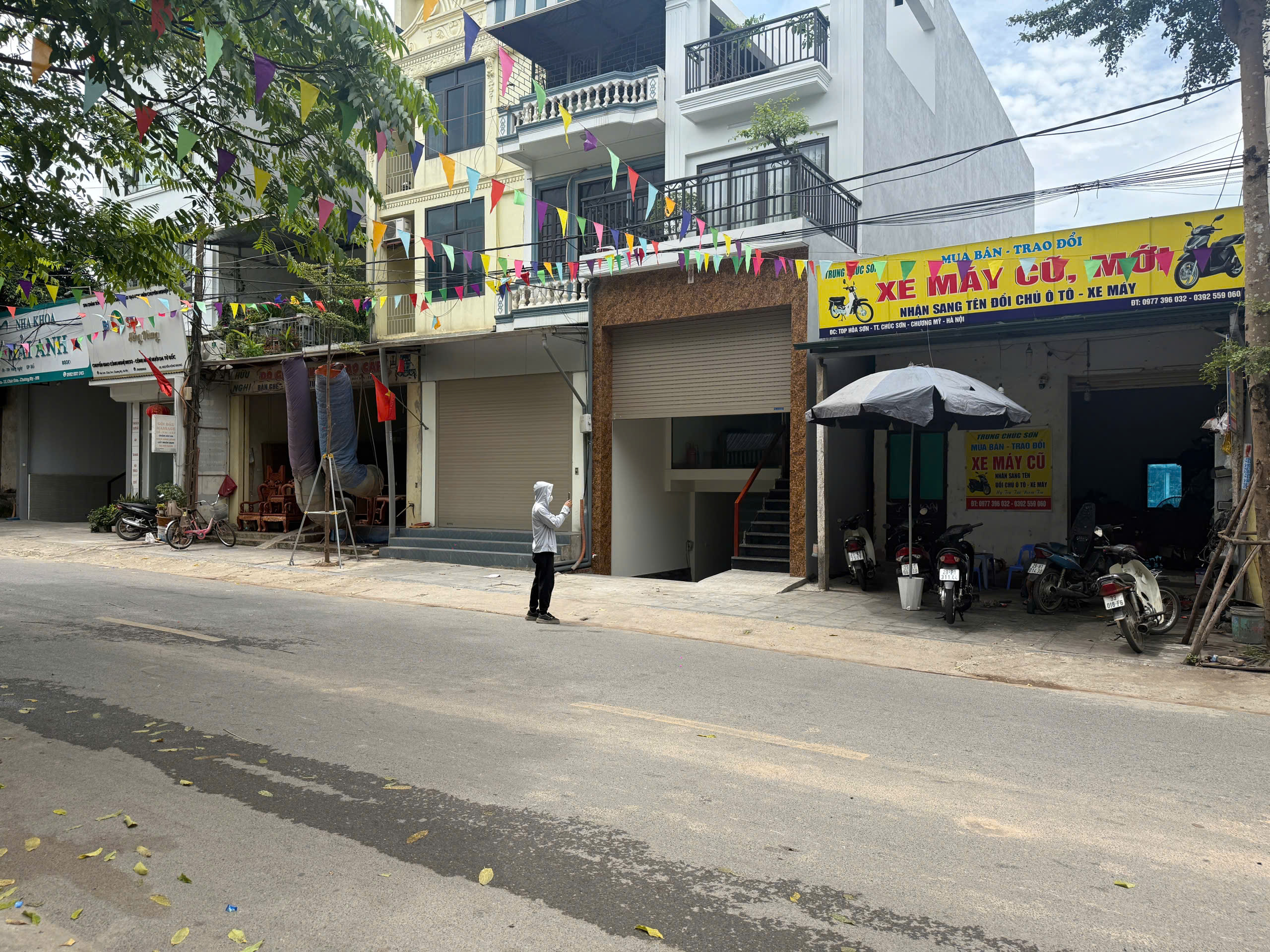 135m chúc Sơn- giá đầu tư 135m chúc Sơn- giá đầu tư