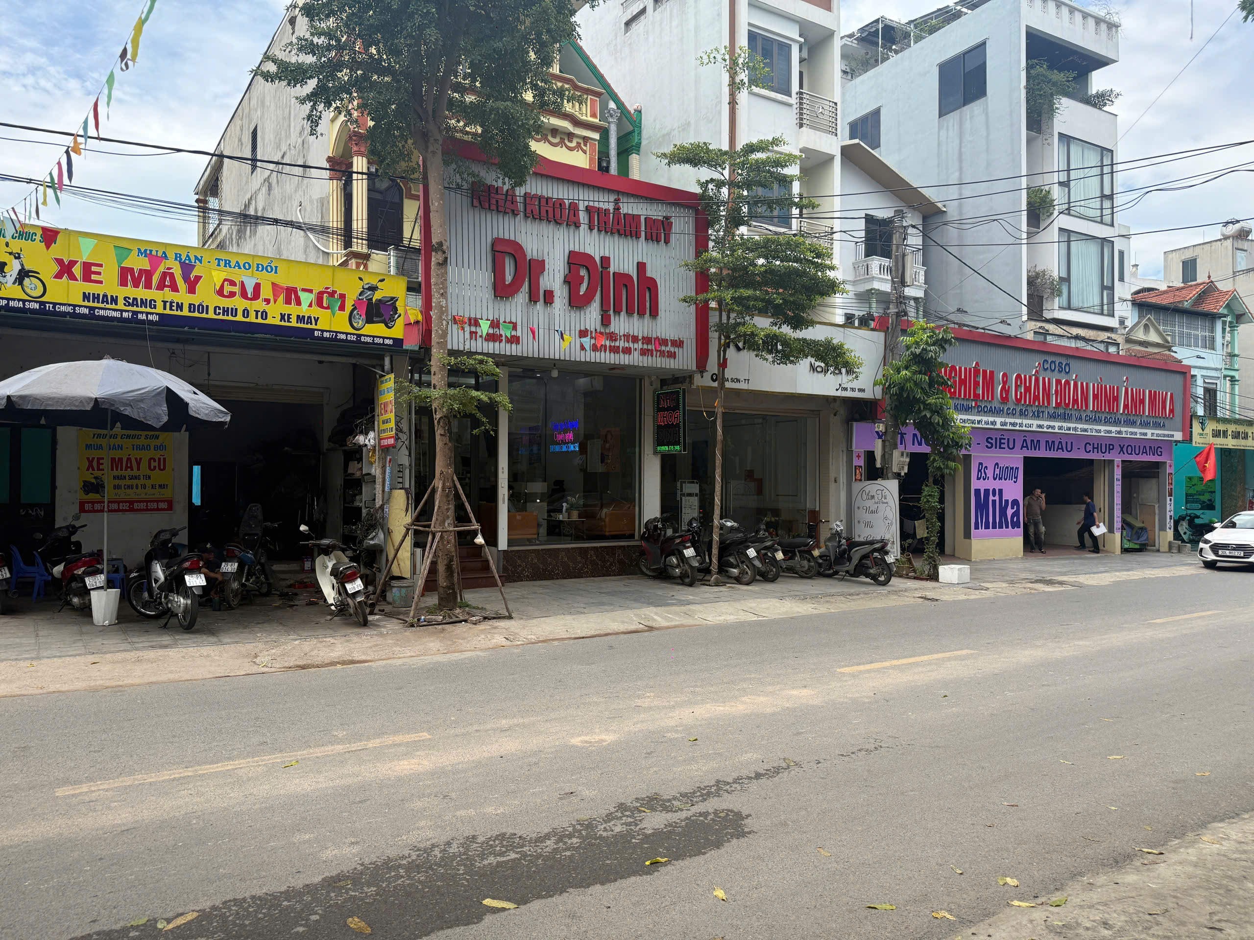 135m chúc Sơn- giá đầu tư 135m chúc Sơn- giá đầu tư