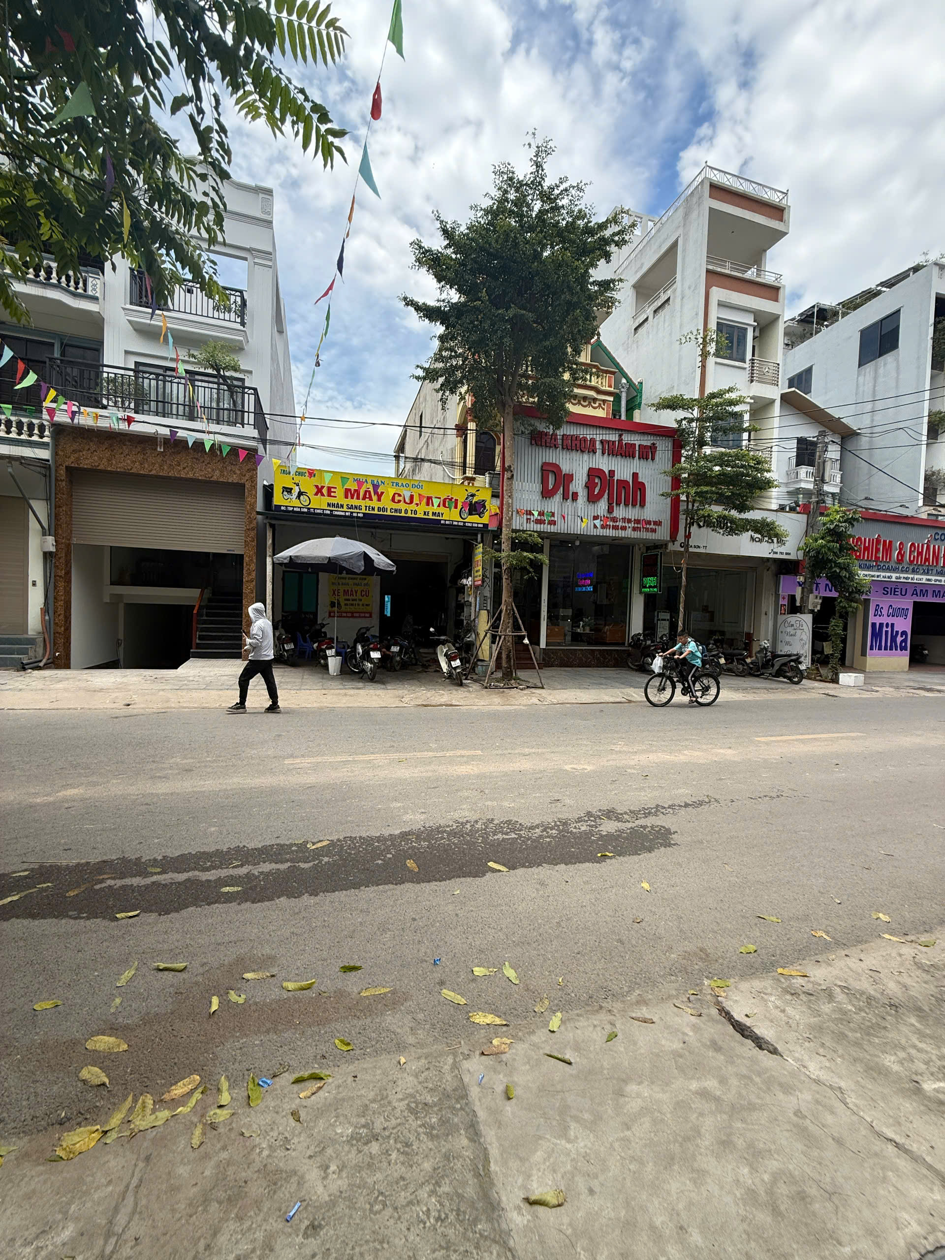 135m chúc Sơn- giá đầu tư 135m chúc Sơn- giá đầu tư