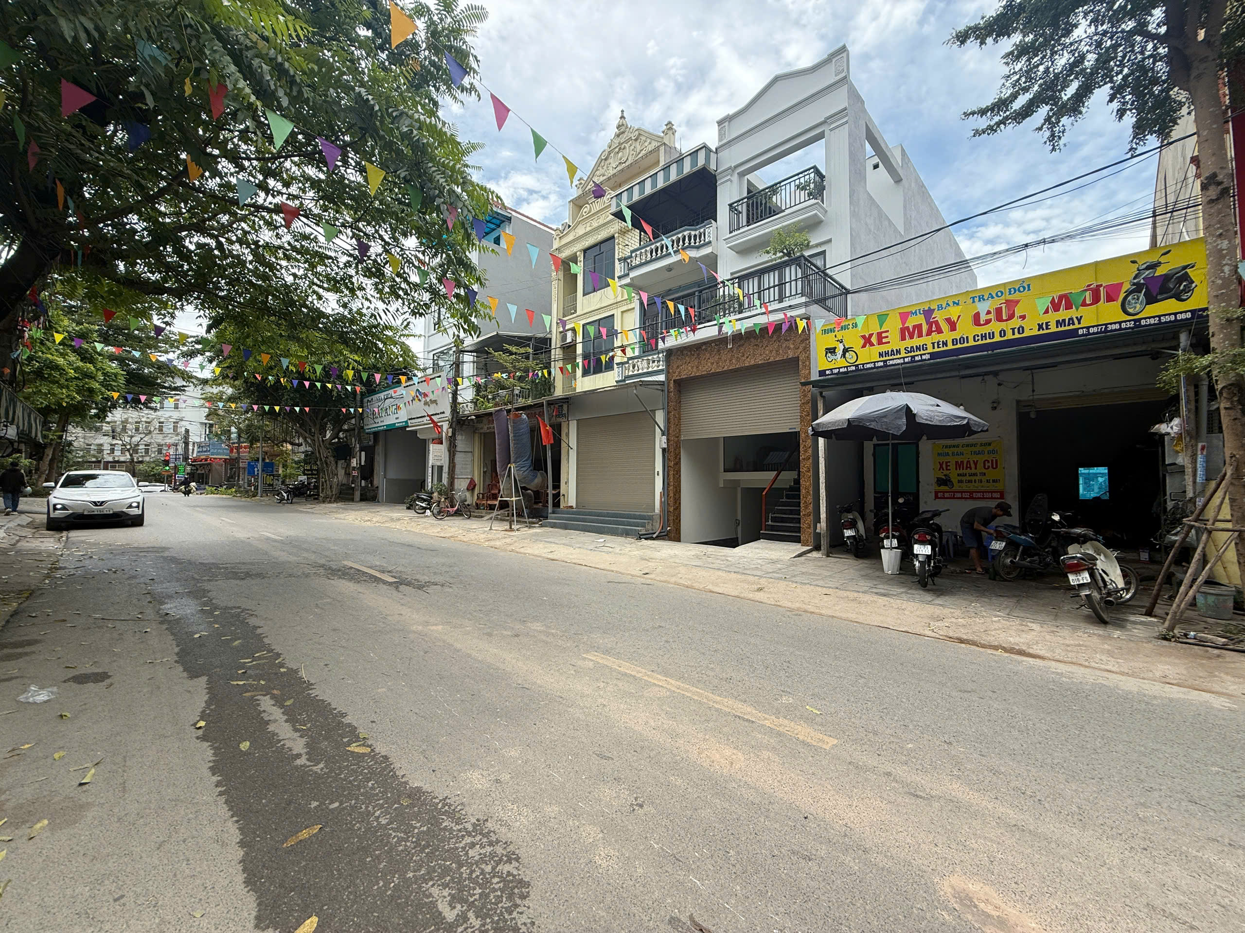 135m chúc Sơn- giá đầu tư 135m chúc Sơn- giá đầu tư
