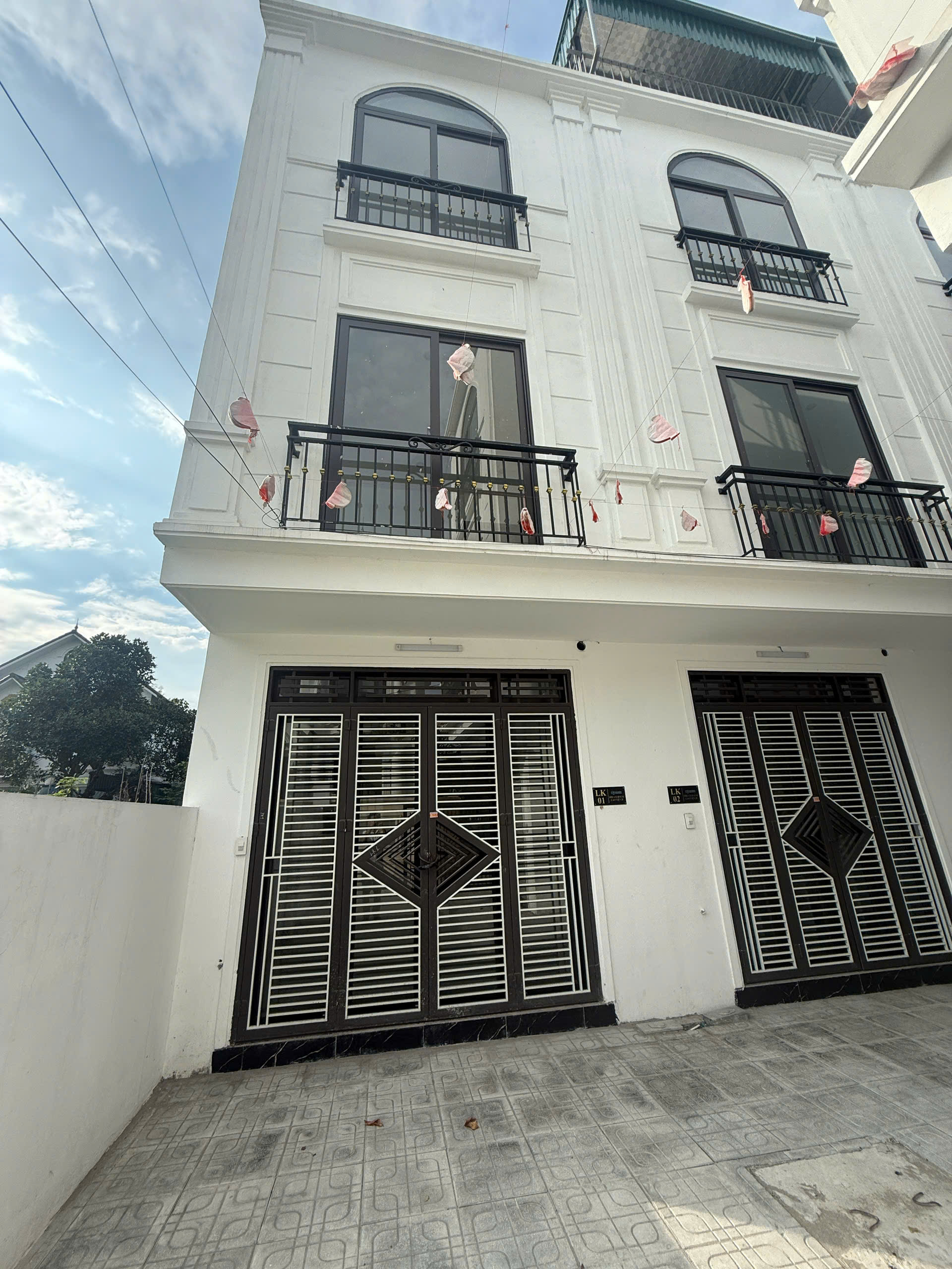 🏡 LIỀN KỀ LK25 CAO VIÊN – THIẾT KẾ HIỆN ĐẠI, GIÁ CHỈ 4 TỶ 050 TRIỆU 🏡 🏡 LIỀN KỀ LK25 CAO VIÊN – THIẾT KẾ HIỆN ĐẠI, GIÁ CHỈ 4 TỶ 050 TRIỆU 🏡
