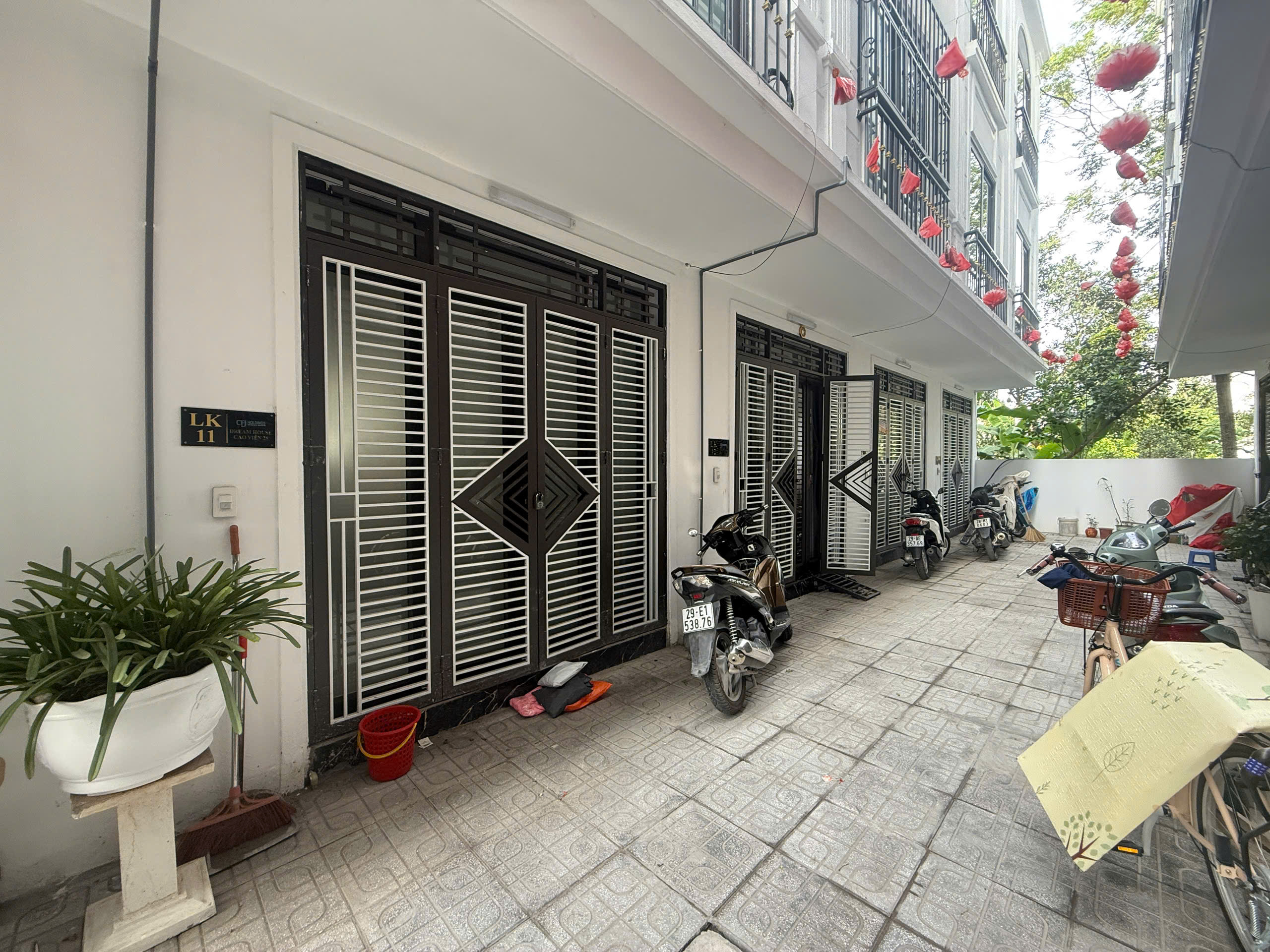 🏡 LIỀN KỀ LK25 CAO VIÊN – THIẾT KẾ HIỆN ĐẠI, GIÁ CHỈ 4 TỶ 050 TRIỆU 🏡 🏡 LIỀN KỀ LK25 CAO VIÊN – THIẾT KẾ HIỆN ĐẠI, GIÁ CHỈ 4 TỶ 050 TRIỆU 🏡