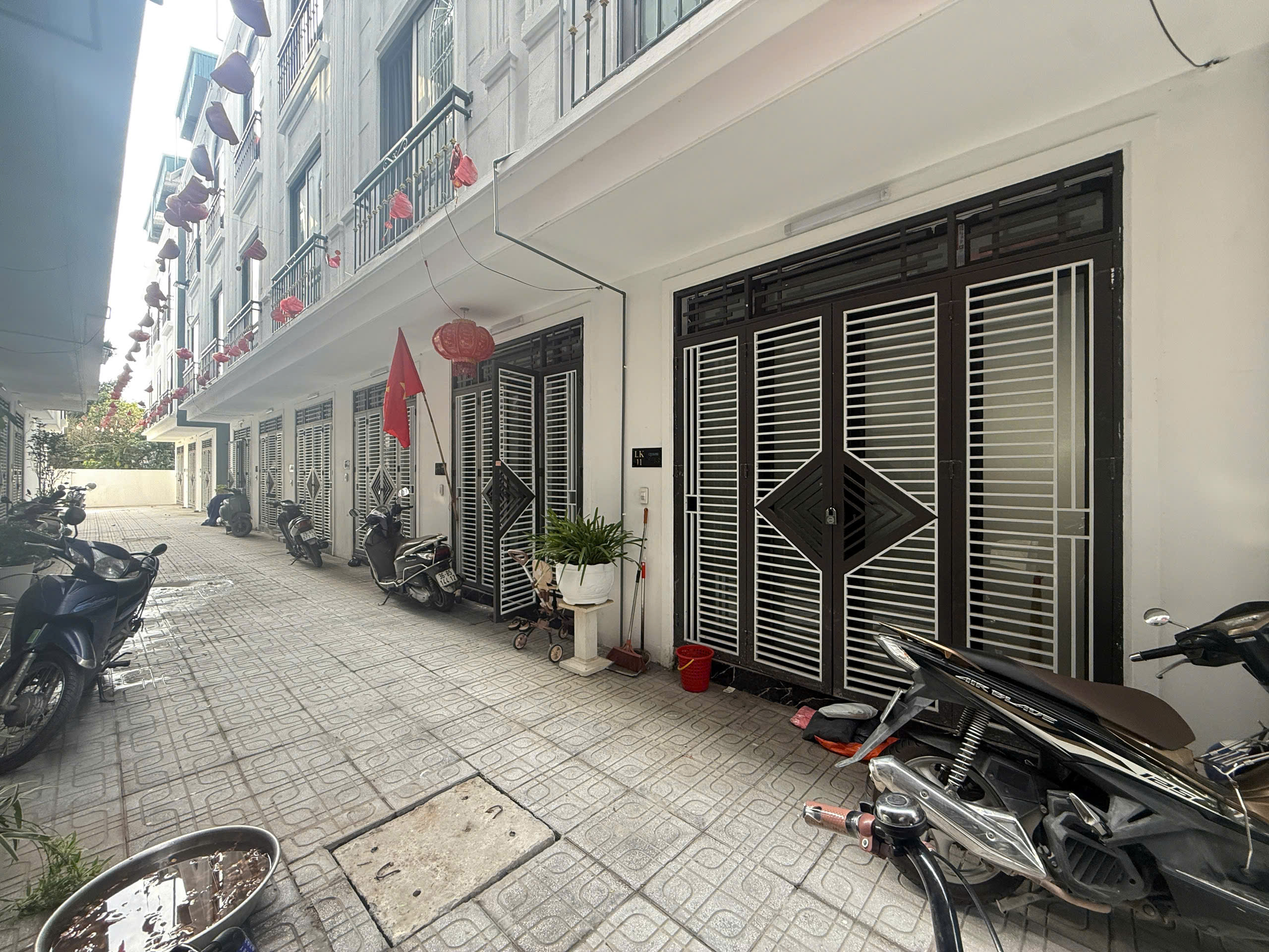 🏡 LIỀN KỀ LK25 CAO VIÊN – THIẾT KẾ HIỆN ĐẠI, GIÁ CHỈ 4 TỶ 050 TRIỆU 🏡 🏡 LIỀN KỀ LK25 CAO VIÊN – THIẾT KẾ HIỆN ĐẠI, GIÁ CHỈ 4 TỶ 050 TRIỆU 🏡