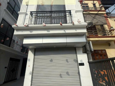 🏡 LIỀN KỀ LK25 CAO VIÊN – THIẾT KẾ HIỆN ĐẠI, GIÁ CHỈ 4 TỶ 050 TRIỆU 🏡