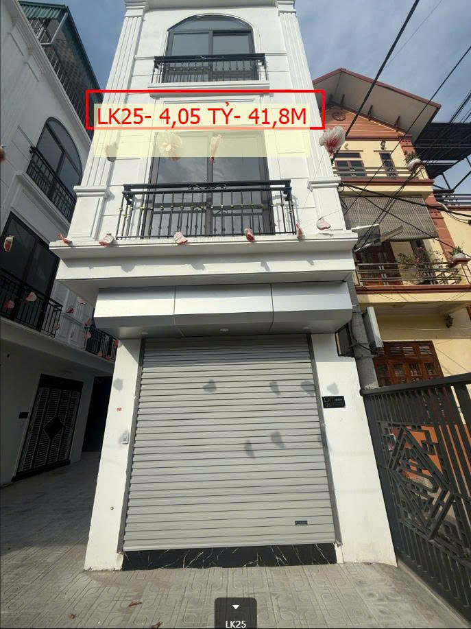 🏡 LIỀN KỀ LK25 CAO VIÊN – THIẾT KẾ HIỆN ĐẠI, GIÁ CHỈ 4 TỶ 050 TRIỆU 🏡 🏡 LIỀN KỀ LK25 CAO VIÊN – THIẾT KẾ HIỆN ĐẠI, GIÁ CHỈ 4 TỶ 050 TRIỆU 🏡