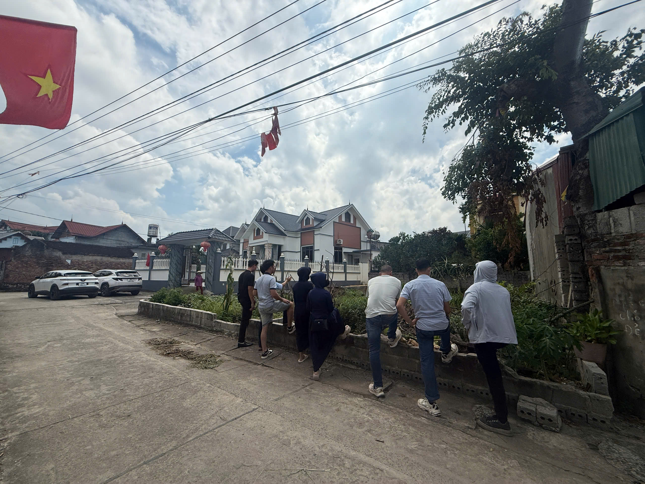 85,5m Xuân Mai nhỉnh 2 tỷ 85,5m Xuân Mai nhỉnh 2 tỷ