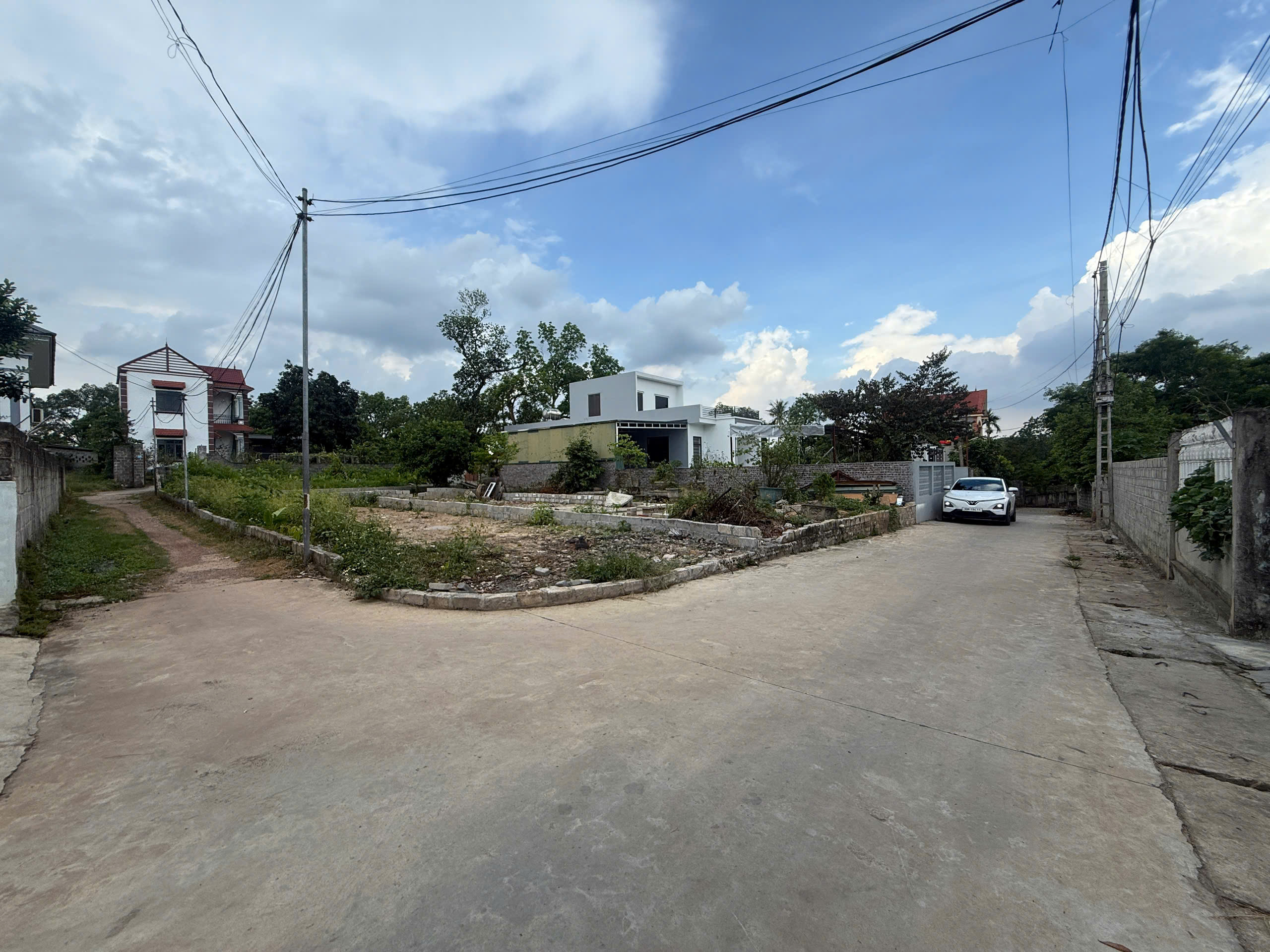 84,4m² Tân Tiến, Chương Mỹ 84,4m² Tân Tiến, Chương Mỹ