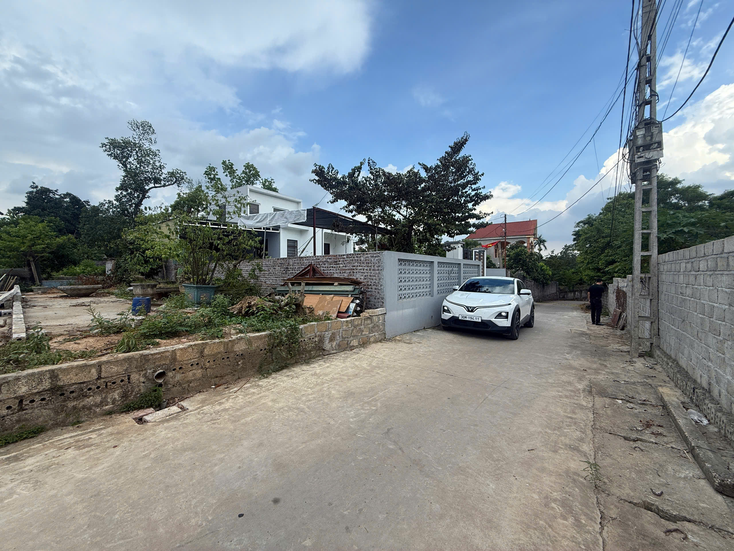 84,4m² Tân Tiến, Chương Mỹ 84,4m² Tân Tiến, Chương Mỹ