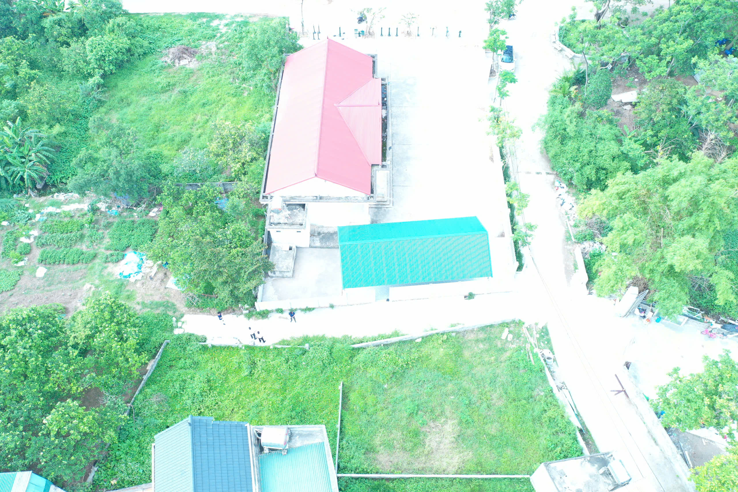 Bán đất Tân Yên 80m² – Mặt tiền đẹp – Đường rộng 3m – Chưa đến 2 tỷ Bán đất Tân Yên 80m² – Mặt tiền đẹp – Đường rộng 3m – Chưa đến 2 tỷ