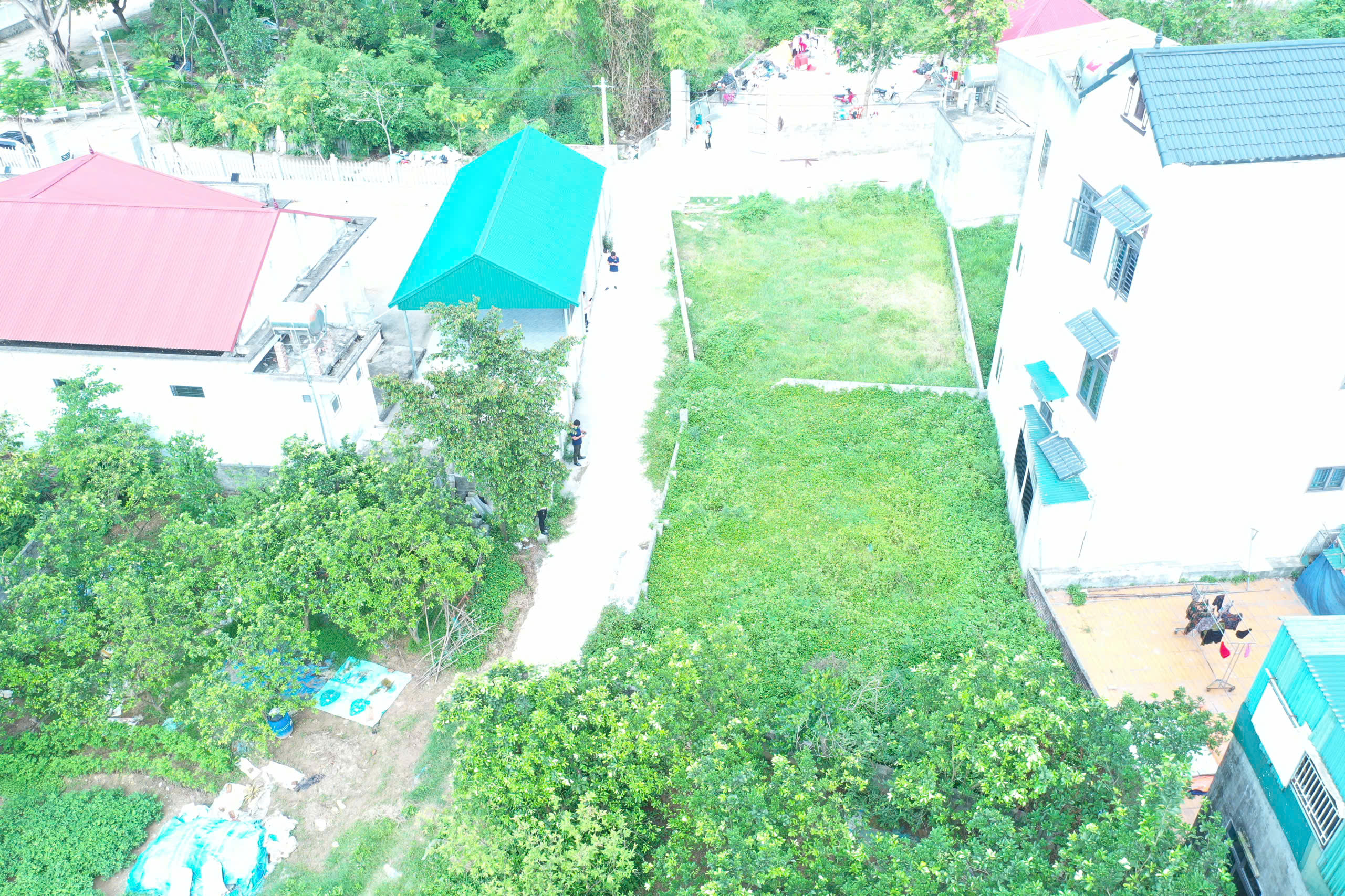 Bán đất Tân Yên 80m² – Mặt tiền đẹp – Đường rộng 3m – Chưa đến 2 tỷ Bán đất Tân Yên 80m² – Mặt tiền đẹp – Đường rộng 3m – Chưa đến 2 tỷ