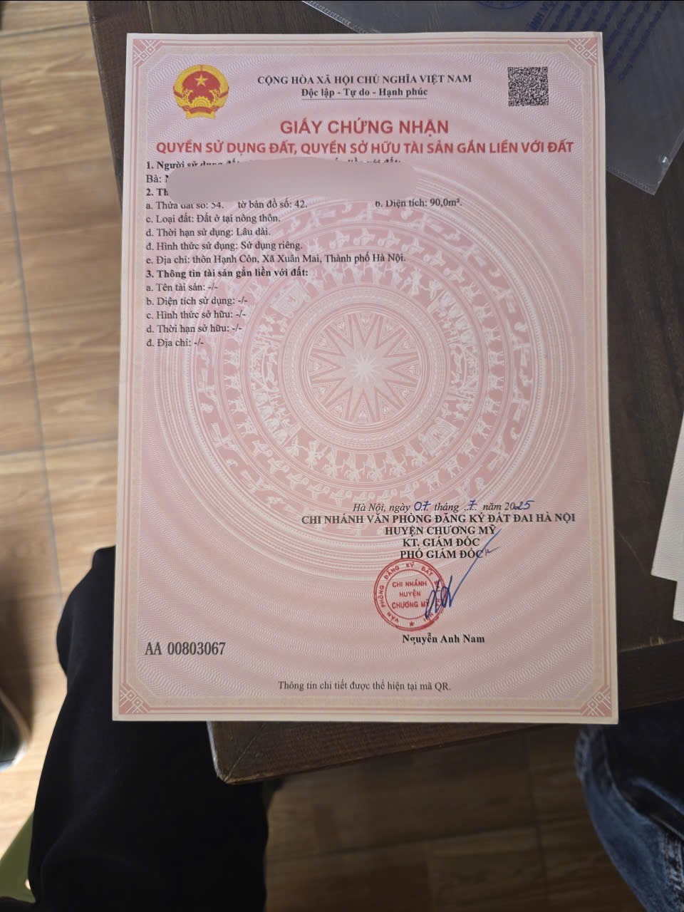 03 lô Hạnh Côn giá nhỉnh hơn tỷ 03 lô Hạnh Côn giá nhỉnh hơn tỷ