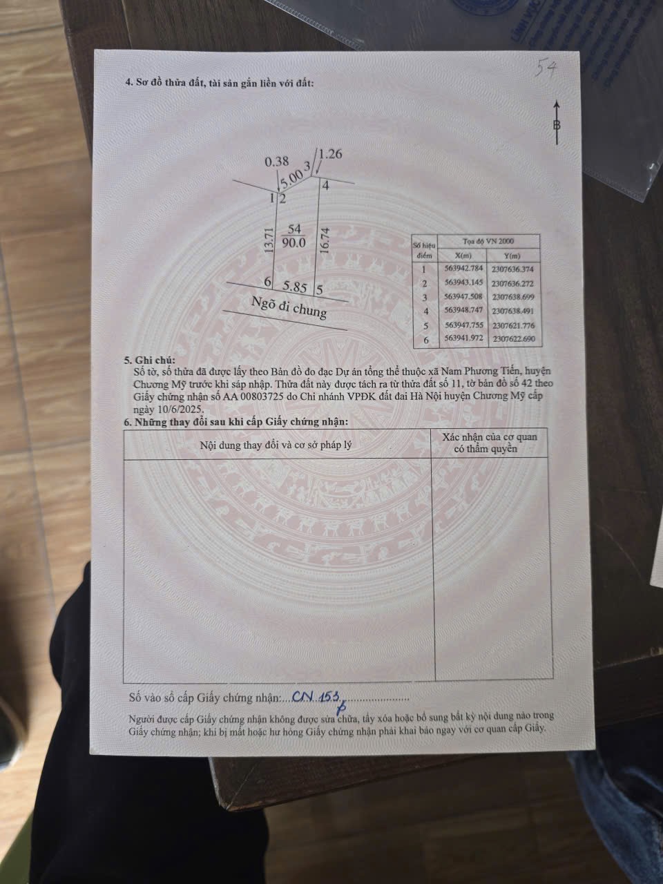 03 lô Hạnh Côn giá nhỉnh hơn tỷ 03 lô Hạnh Côn giá nhỉnh hơn tỷ