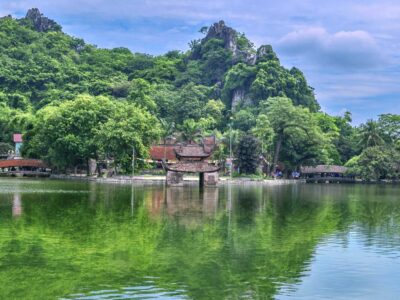 Chưa đến 3 tỷ 64m Đại Yên