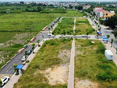 Đất Đông Sơn giá tốt – 102m² full thổ cư – giá nhỉnh 2 tỷ