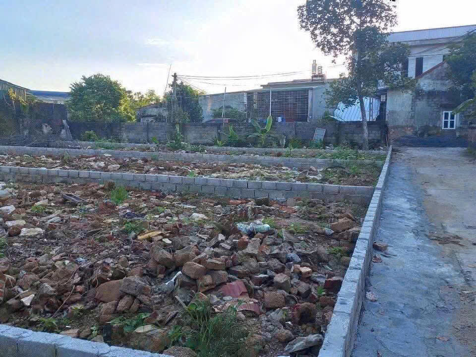 123,5m2 Thủy Xuân Tiên, Chương Mỹ 123,5m2 Thủy Xuân Tiên, Chương Mỹ