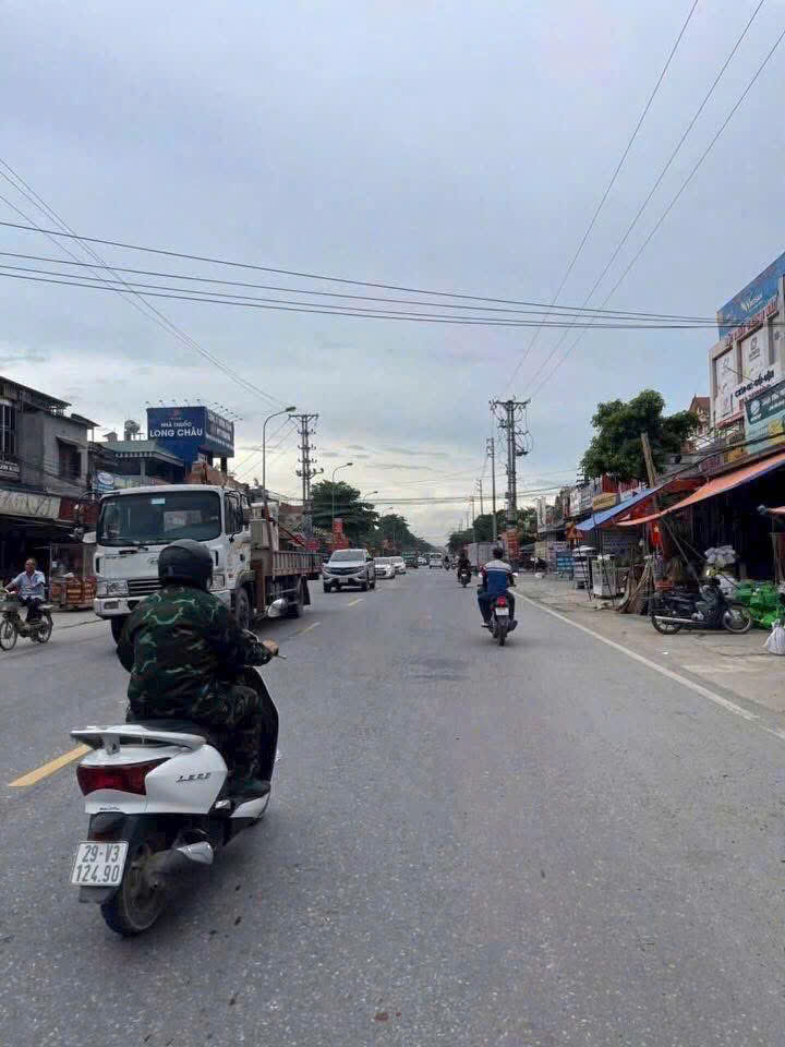 123,5m2 Thủy Xuân Tiên, Chương Mỹ 123,5m2 Thủy Xuân Tiên, Chương Mỹ