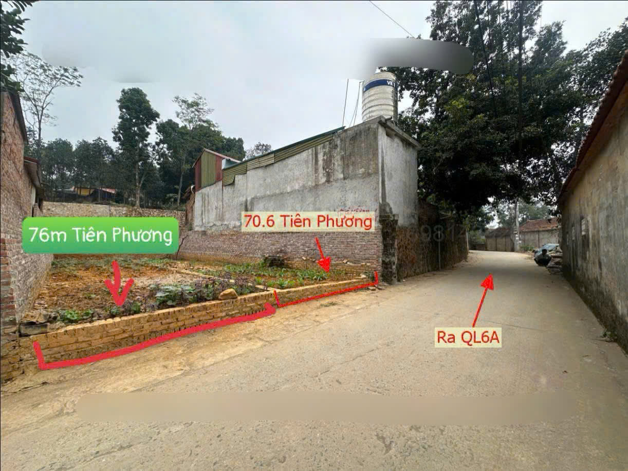 76m Tiên Phương 4,5 tỷ hh 50 76m Tiên Phương 4,5 tỷ hh 50