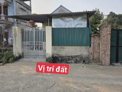 150M² FULL THỔ CƯ – GIÁ CHỈ HƠN 2 TỶ TẠI XUÂN MAI