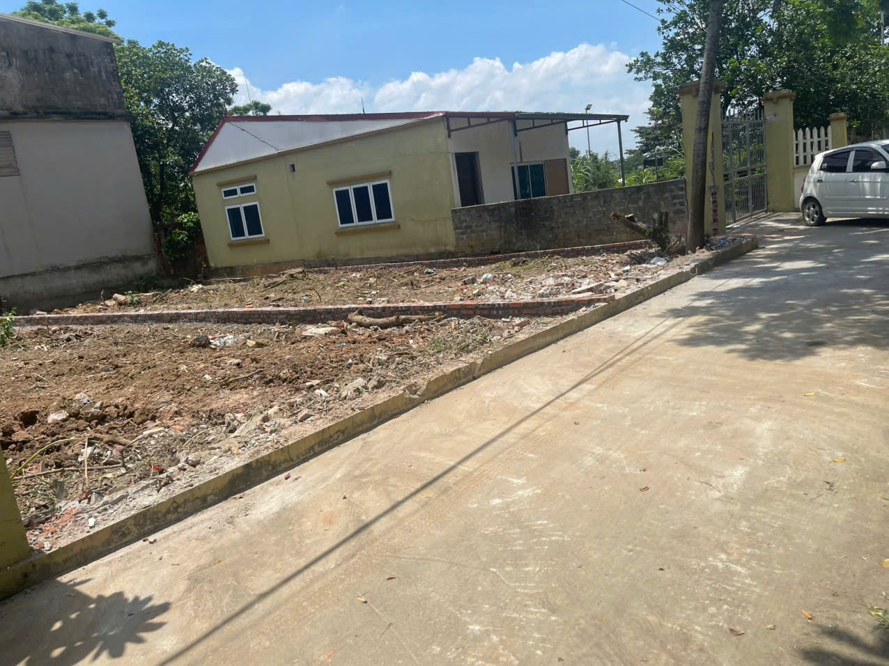 🔥 CHÍNH CHỦ CẦN RA NHANH 2 LÔ ĐẤT TÂN YÊN – CHƯƠNG MỸ 🔥 🔥 CHÍNH CHỦ CẦN RA NHANH 2 LÔ ĐẤT TÂN YÊN – CHƯƠNG MỸ 🔥