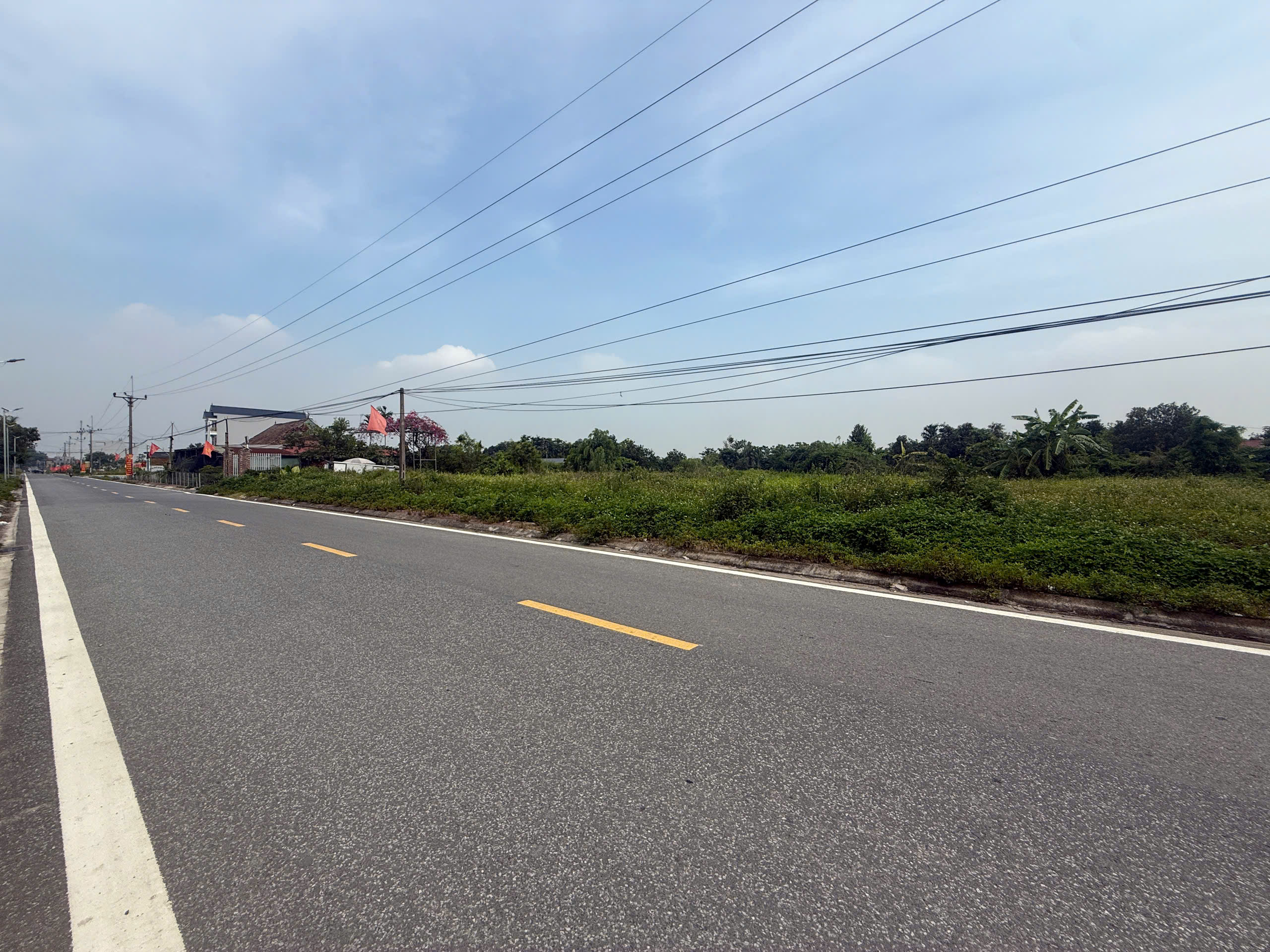 🔥 CHÍNH CHỦ BÁN 82,92M ĐẤT THƯỢNG VỰC – CHƯƠNG MỸ 🔥 🔥 CHÍNH CHỦ BÁN 82,92M ĐẤT THƯỢNG VỰC – CHƯƠNG MỸ 🔥