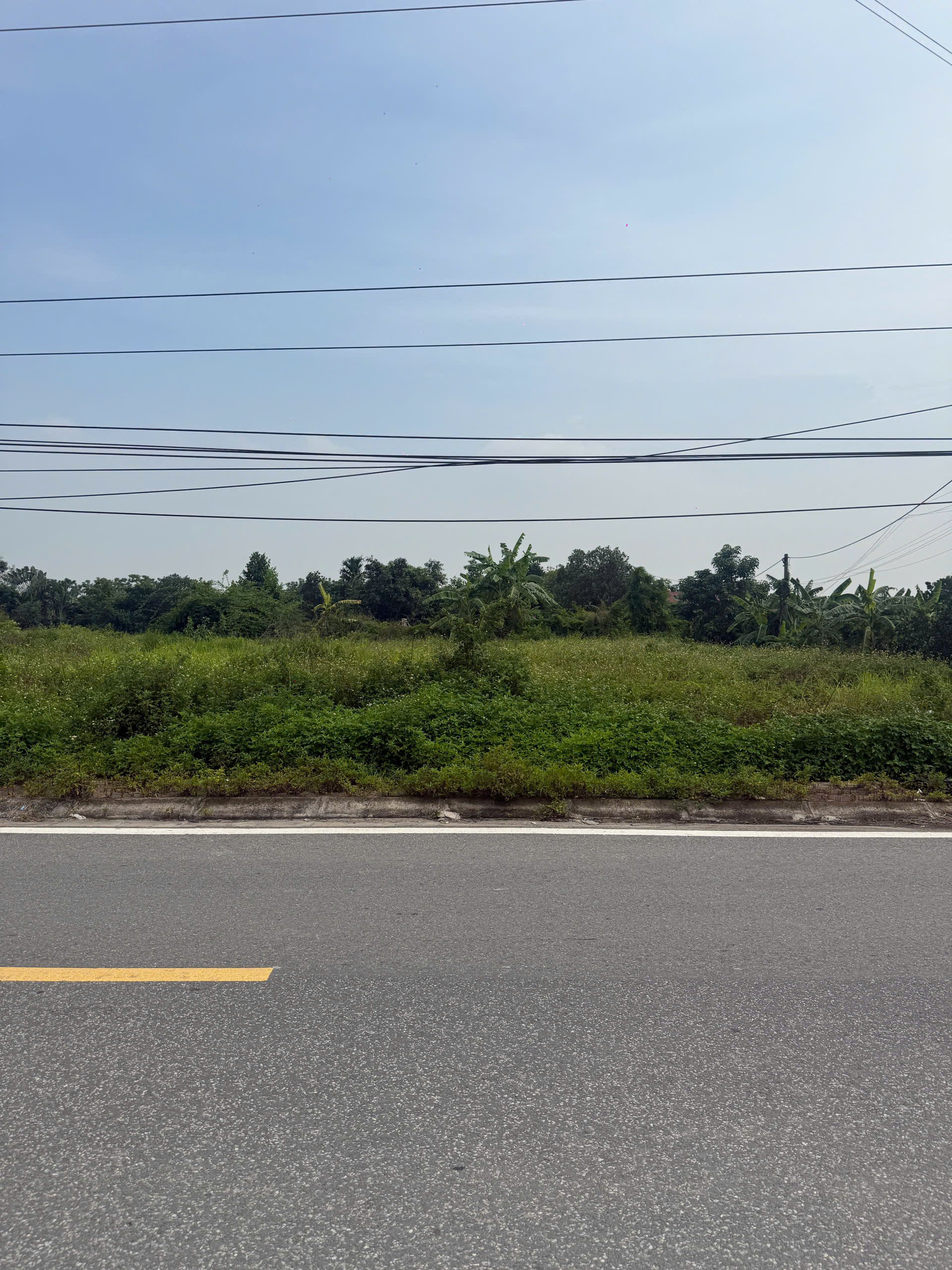 🔥 CHÍNH CHỦ BÁN 82,92M ĐẤT THƯỢNG VỰC – CHƯƠNG MỸ 🔥 🔥 CHÍNH CHỦ BÁN 82,92M ĐẤT THƯỢNG VỰC – CHƯƠNG MỸ 🔥