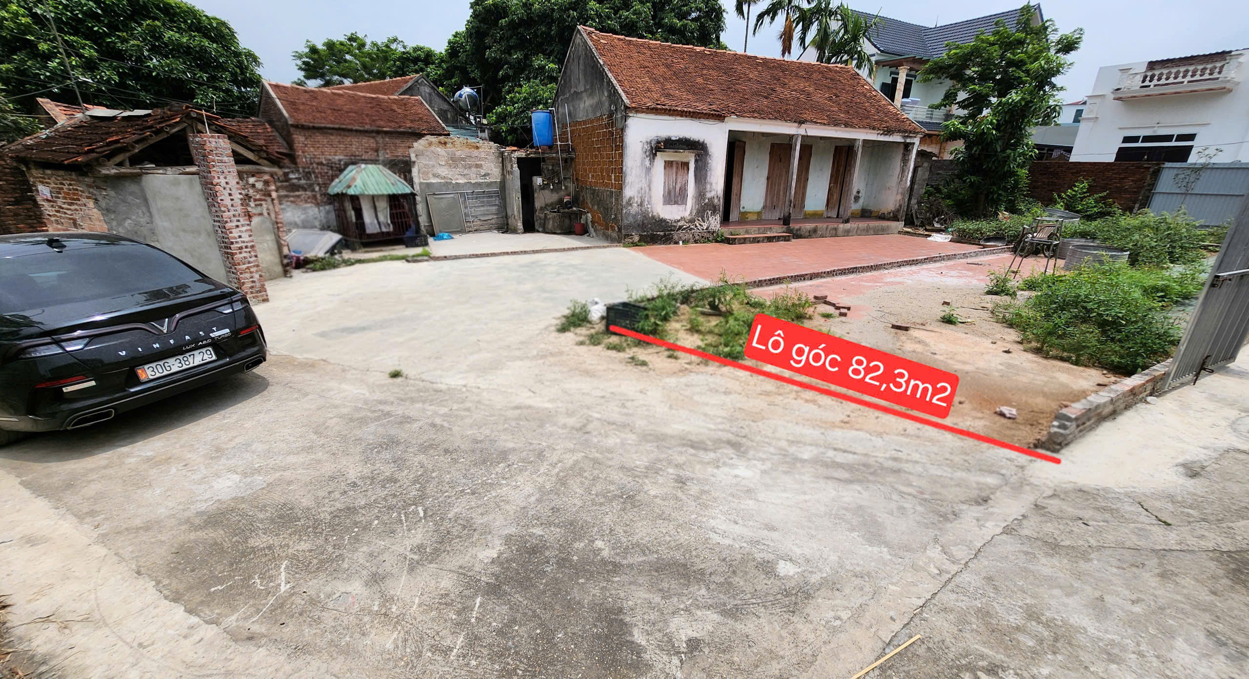 🔥 SIÊU PHẨM LÔ GÓC 82,3m² ĐÔNG PHƯƠNG YÊN – 3 MẶT THOÁNG – NAY LÀ XÃ PHÚ NGHĨA, CHƯƠNG MỸ, HÀ NỘI 🔥 🔥 SIÊU PHẨM LÔ GÓC 82,3m² ĐÔNG PHƯƠNG YÊN – 3 MẶT THOÁNG – NAY LÀ XÃ PHÚ NGHĨA, CHƯƠNG MỸ, HÀ NỘI 🔥