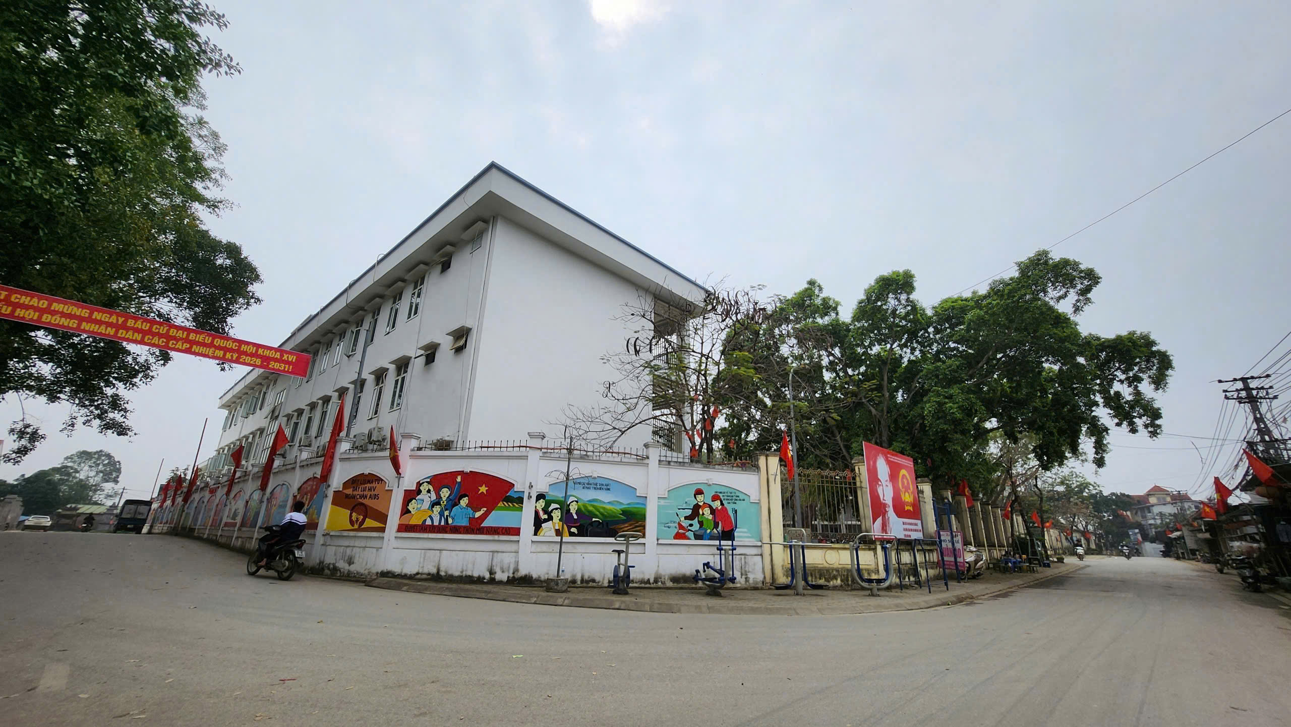 🔥 SIÊU PHẨM LÔ GÓC 82,3m² ĐÔNG PHƯƠNG YÊN – 3 MẶT THOÁNG – NAY LÀ XÃ PHÚ NGHĨA, CHƯƠNG MỸ, HÀ NỘI 🔥 🔥 SIÊU PHẨM LÔ GÓC 82,3m² ĐÔNG PHƯƠNG YÊN – 3 MẶT THOÁNG – NAY LÀ XÃ PHÚ NGHĨA, CHƯƠNG MỸ, HÀ NỘI 🔥