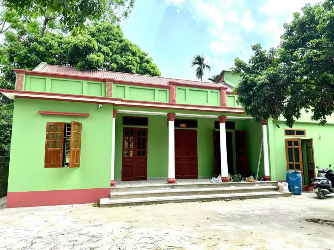 🔥 Chính chủ cần bán lô đất 690m² tại Thanh Bình, Chương Mỹ, Hà Nội 🔥 Chính chủ cần bán lô đất 690m² tại Thanh Bình, Chương Mỹ, Hà Nội