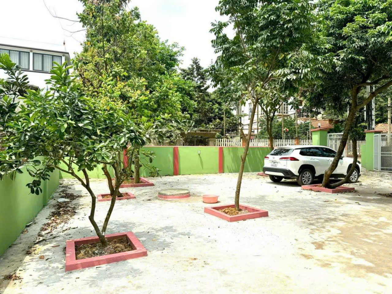 🔥 Chính chủ cần bán lô đất 690m² tại Thanh Bình, Chương Mỹ, Hà Nội 🔥 Chính chủ cần bán lô đất 690m² tại Thanh Bình, Chương Mỹ, Hà Nội