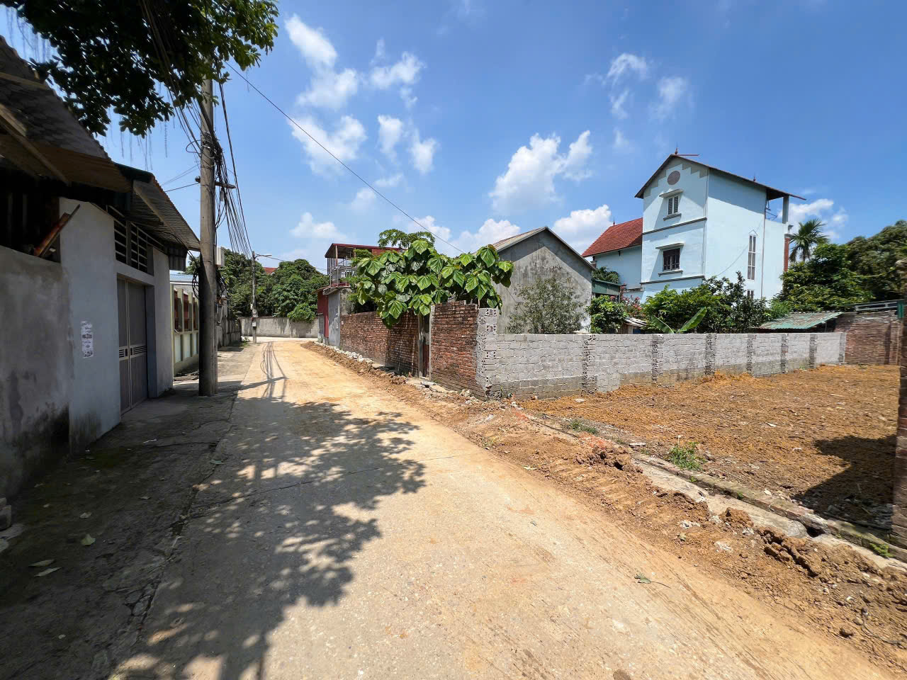 Chính chủ bán đất Xóm Đồi, xã Đông Sơn, Chương Mỹ, Hà Nội 113m chưa đến 4 tỷ Chính chủ bán đất Xóm Đồi, xã Đông Sơn, Chương Mỹ, Hà Nội 113m chưa đến 4 tỷ