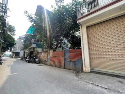 90m Chúc Sơn-Phường Chương Mỹ-Hà Nội,Giá Hơn 80tr/m2