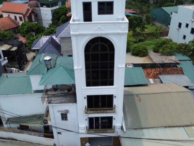 50,1m Đại Thành-Hưng Đạo-Hà Nội,Giá Hơn 6 Tỷ