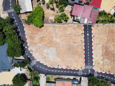 80,3m Nam Phương Tiến-Xã Xuân Mai-Hà Nội,Giá Hơn 1 Tỷ