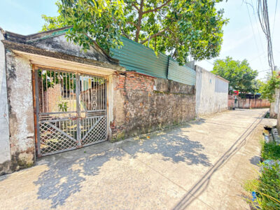 217m Ngọc Hòa,Phường Chương Mỹ-Hà Nội,Giá Hơn 29tr/m2