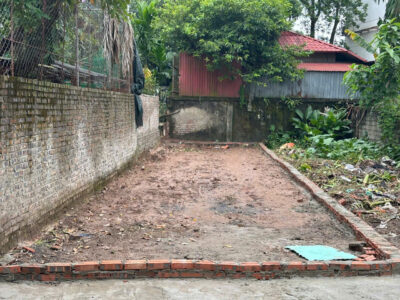 68,5m Yên Thành-Hà Đông -Hà Nội,Giá Hơn 5 Tỷ