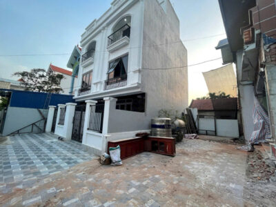 57m An Phú-Phường Chương Mỹ-Hà Nội,Giá hơn 2 Tỷ